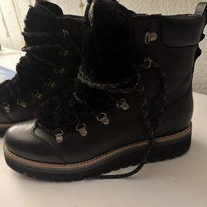 Cole Haan Boots